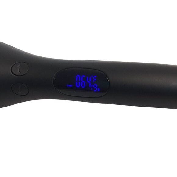 Chi Spin N Curl Curling Iron Onyx Black CA2247 Tested - Picture 5 of 5